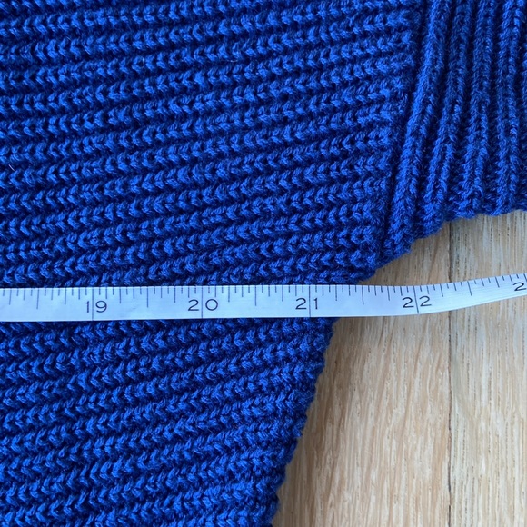 White Stuff Sweater with Merino Wool - Picture 7 of 11